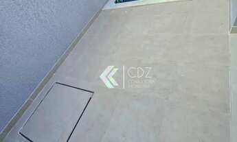 Imagem 7: Casa com piscina para venda no Horto Florestal Villagio - Sorocaba/SP