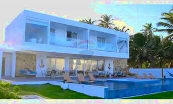 Imagem 3: Casa no condomínio Terra Vista