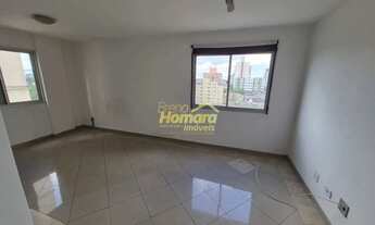 Imagem 2: Apartamento à venda com vaga de garagem no bairro de Campos Elíseos, São Paulo, SP