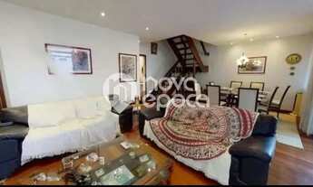 Imagem 4: Ipanema Apartamento com 4 dormitórios