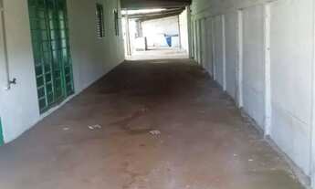 Imagem 2: Vende-se na Estrutural, avenida comercial