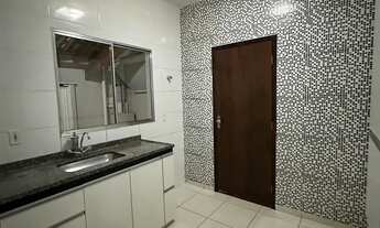 Imagem 4: Casa a venda no Bairro São Judas