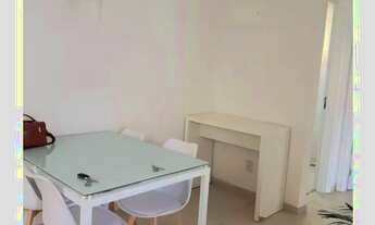 Imagem 2: Apartamento com 2 quartos para alugar, 60m² - Jardim Botânico