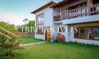 Imagem: Casa Das Outeiro Ork