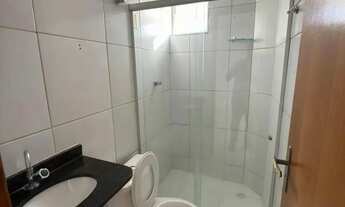 Imagem 7: Imóvel para venda possui 47 metros quadrados com 2 quartos