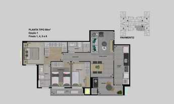 Imagem 2: Apartamento à venda, Goiabeiras, Cuiabá, MT