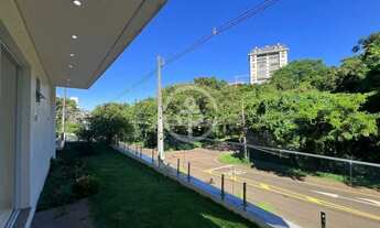 Imagem 6: Casa Semi mobiliada no Country Alto Padrão