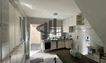 Imagem 4: Locação Sobrado Sao Caetano do Sul Santa Paula Ref: 44897