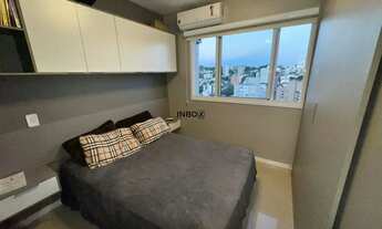 Imagem 6: INBOX CIA IMOBILIÁRIA ALUGA KITINET MOBILIADO NO BAIRRO HUMAITÁ NA CIDADE DE BENTO GONÇALV