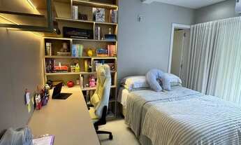 Imagem 7: IMÓVEL À VENDA ALTO PADRÃO NO VILLA FIRENZE - COQUEIRO - 4 SUÍTES