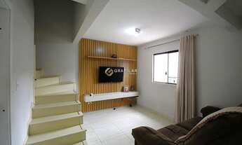 Imagem: Sobrado à Venda no Fazendinha