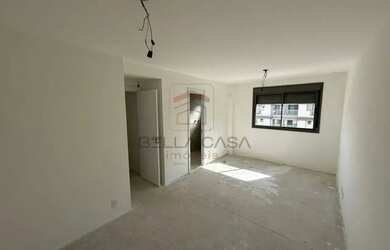 Imagem 2: Apartamento com 3 Quartos e 2 banheiros à Venda, 100 m²