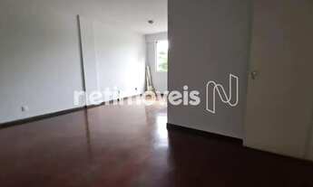 Imagem 5: Apartamento Amplo de 78m²; no Santo Antônio 2 Quartos + DCE e Vaga Livre