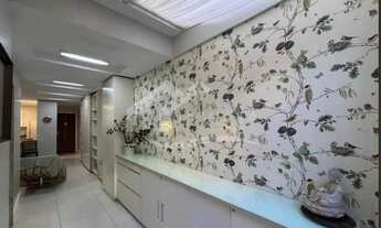 Imagem 2: Incrível apartamento com área privativa em Ipanema