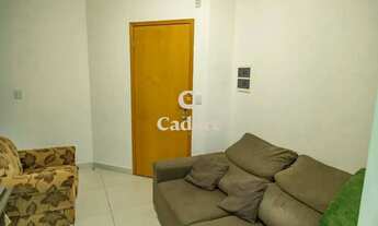 Imagem 2: Apartamento à venda Santa Mônica com 2/4 sendo 01 com armários planejados