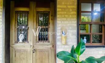 Imagem 5: Casa - Colinas do Ermitage (Sousas) - Campinas