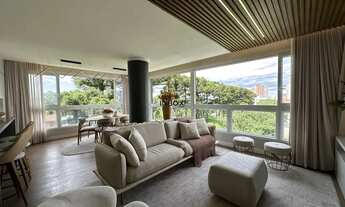 Imagem 4: LINDO APARTAMENTO MOBILIADO E DECORADO DE 3 QUARTOS EM ÁREA NOBRE DE BENTO GONÇALVES