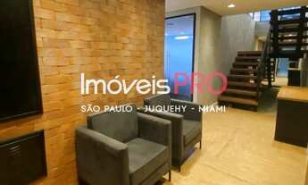 Imagem 7: Conjunto Mobiliado na Vila Olímpia