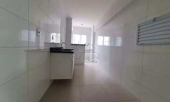 Imagem 5: Apartamento com 2 dorms, Guilhermina, Praia Grande - R$ 465 mil, Cod: 7531