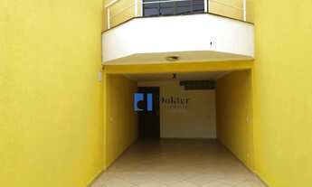 Imagem 3: Sobrado com 3 dormitórios para alugar, 180 m² por R$ 3.870,00 - Vila Arcádia - São Paulo/S