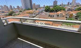 Imagem 6: Apartamento para alugar em Piracicaba, Cidade Alta, com 1 suíte, com 48 m², Bristol Reside