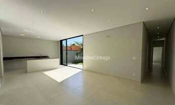 Imagem 6: Casa com 3 dormitórios à venda, 155 m² por R$ 1.290.000,00 - Jardim Villagio Milano - Soro