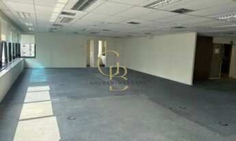 Imagem 4: Conjunto comercial para locação no Itaim Bibi