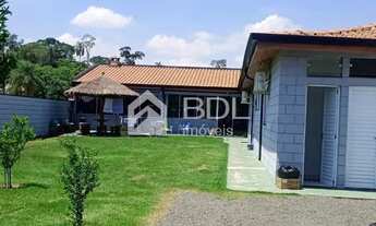 Imagem: Chácara - Chácaras Luzitana - Hortolândia