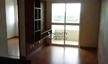 Imagem 2: Apartamento com 2 dormitórios à venda, 55 m² por R$ 480.000,00 - Jardim Ismênia - São José