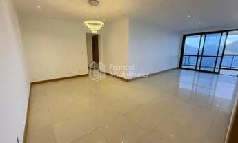 Imagem 7: Apartamento frente mar para venda, com 300 metros quadrados com 4 Suites em Boa Viagem