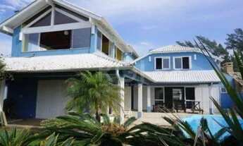 Imagem 7: Casa para Venda - 500m², 7 dormitórios, sendo 2 suites, Atlântida