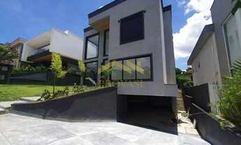 Imagem 2: Tamboré 11 (Santana de Parnaíba) - Casa em Tamboré, Santana de Parnaíba/SP