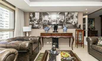 Imagem 6: Viva o melhor de Curitiba....Apartamento próximo rua 24 horas