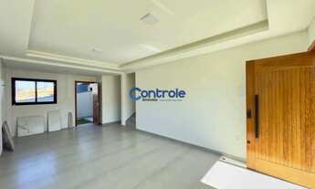 Imagem 3: Sobrado de esquina com amplo terreno em Potecas, São José/SC