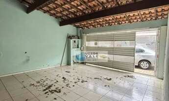 Imagem 3: Casa com 2 dormitórios - Residencial Vista Linda - São José dos Campos/SP