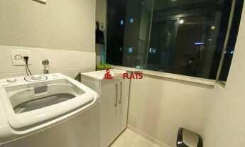 Imagem 6: Flat com ótimo preço no bairro Consolação. Confira!