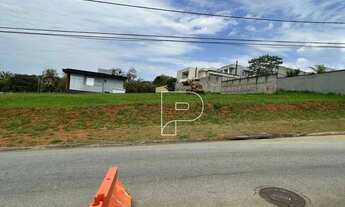 Imagem 2: Terreno à venda, 729 m² por R$ 865.000,00 - Granja Viana - Jandira/SP