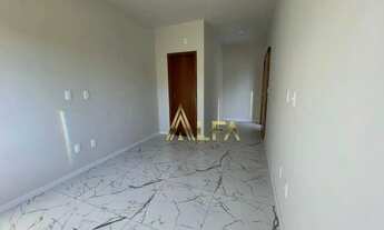 Imagem 7: Casa geminada, pronta para morar!