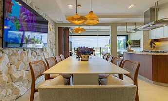 Imagem 7: Casa Beira Mar Casa com 4 dormitórios