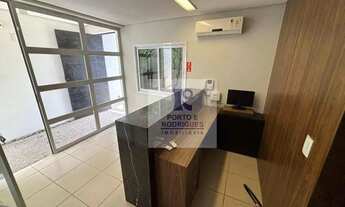 Imagem 3: Salão, 186 m² - venda por R$ 1.700.000 ou aluguel por R$ 10.575/mês - Nova Campinas -CAMB2