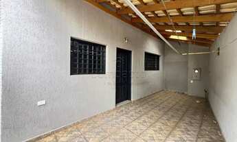 Imagem 4: Sobrado 3 Quartos (1 Suíte) para alugar - Parque Estoril