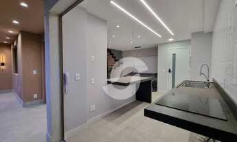 Imagem 3: Cobertura à venda, 194 m² por R$ 3.380.000,00 - Icaraí - Niterói/RJ