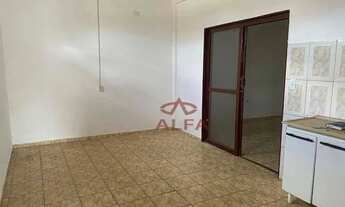 Imagem 5: Casa com 1 dormitório para alugar, 60 m² por R$ 1.020,00/mês - Vila Dório - São José do Ri