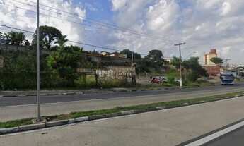 Imagem 3: Terreno à venda e para alugar em Campinas, Jardim Novo Campos Elíseos, com 3823 m²