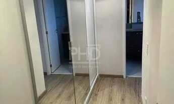 Imagem 7: Apartamento à Venda, com 115m², 3 Quartos, 2 Suítes, 3 Banheiros, Varanda Gourmet, 2 Vagas