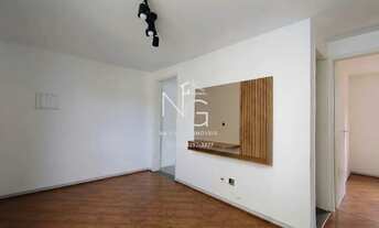 Imagem 2: APARTAMENTO VENDA 2 DORMITÓRIOS - CONDOMINIO CAMINHO DAS ARTES - COTIA/SP