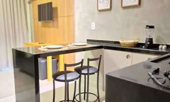 Imagem 5: Hype - Apartamento studio 01 dormitório para alugar próximo ao Shopping Iguatemi - São Jos