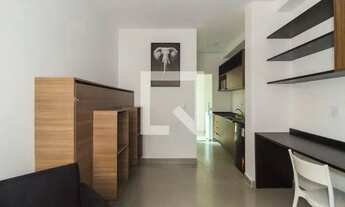 Imagem 2: Apartamento à Venda - Itaquera, 1 Quarto, 20 m2