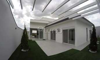 Imagem 7: Casa à venda no Condomínio Tamboré, 4 quartos - Campinas