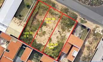 Imagem 7: TERRENO - PARQUE DOS COCAIS - SP